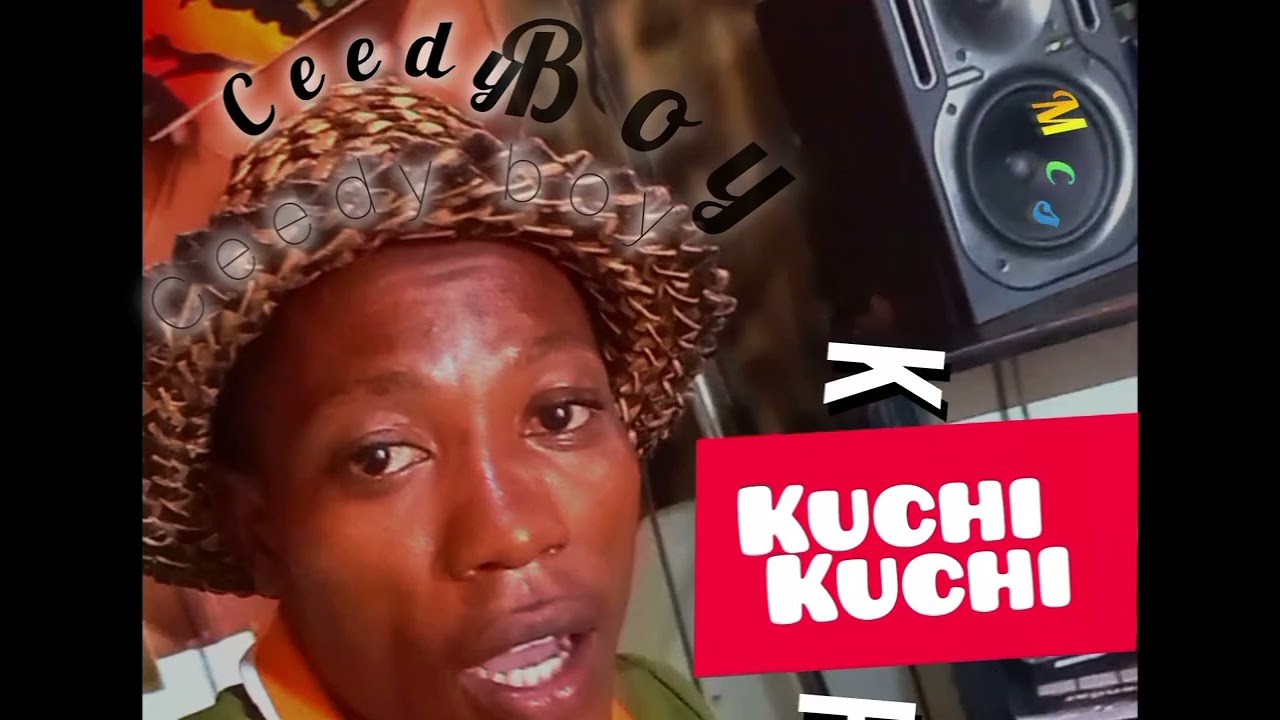 KUCHI KUHI_ceedy boy 🕺💃👯‍♂️
