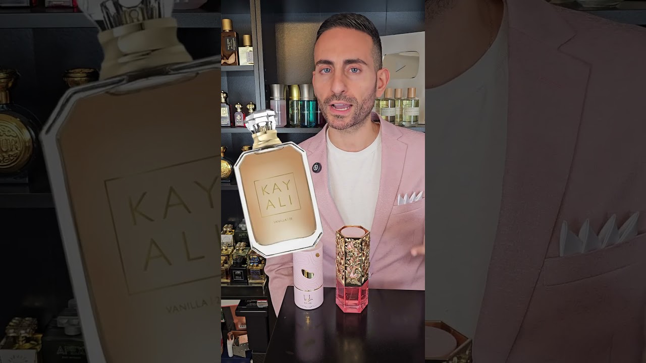 5 Dupe Perfumes SO GOOD, You Don't Need The Original!