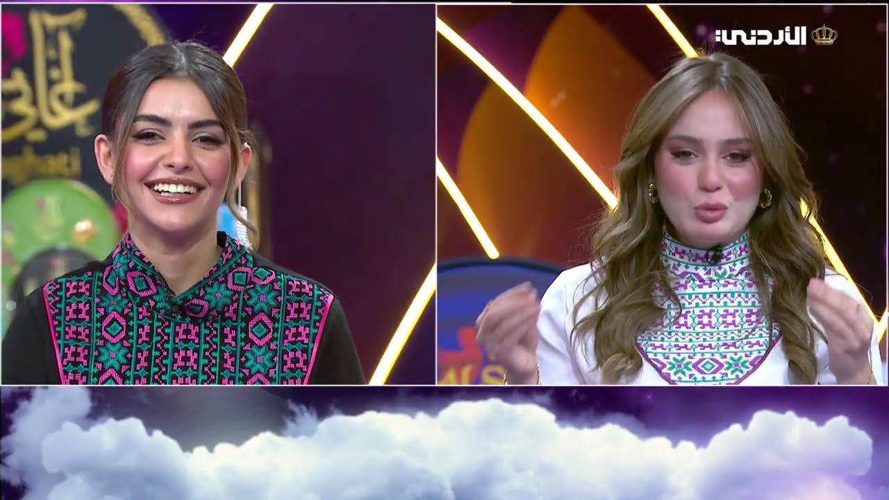 رمضان معنا أحلى . . 27 رمضان