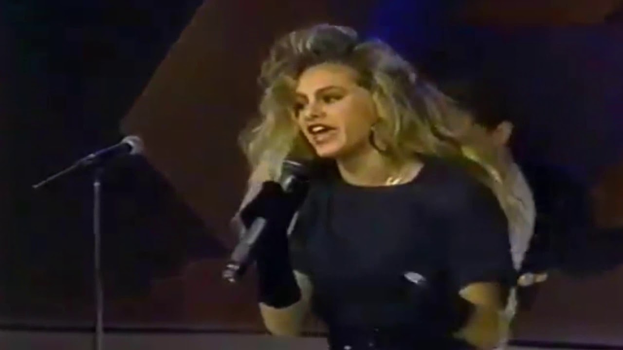 Timbiriche Soy Como Soy