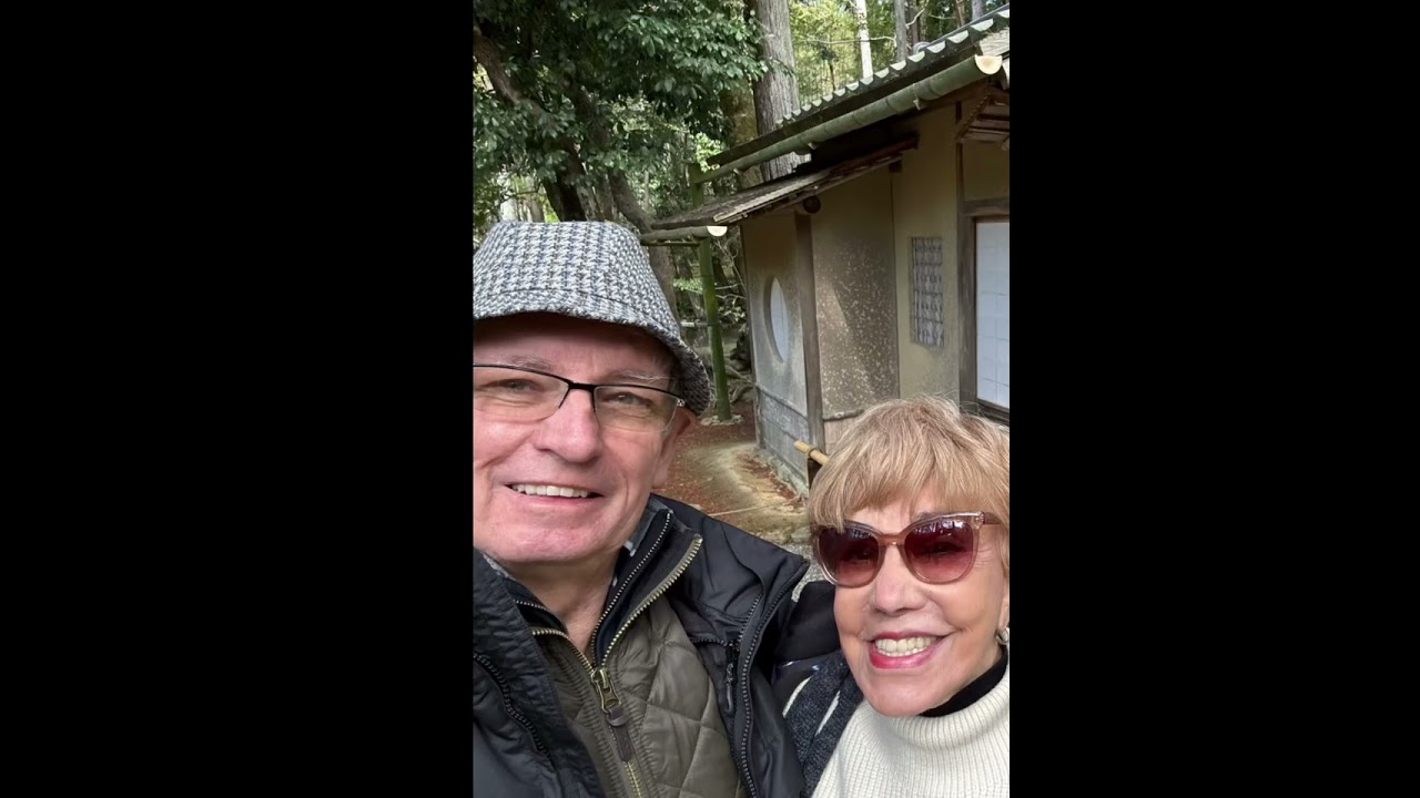 Saihōji (Kokedera) Temple -Kyoto