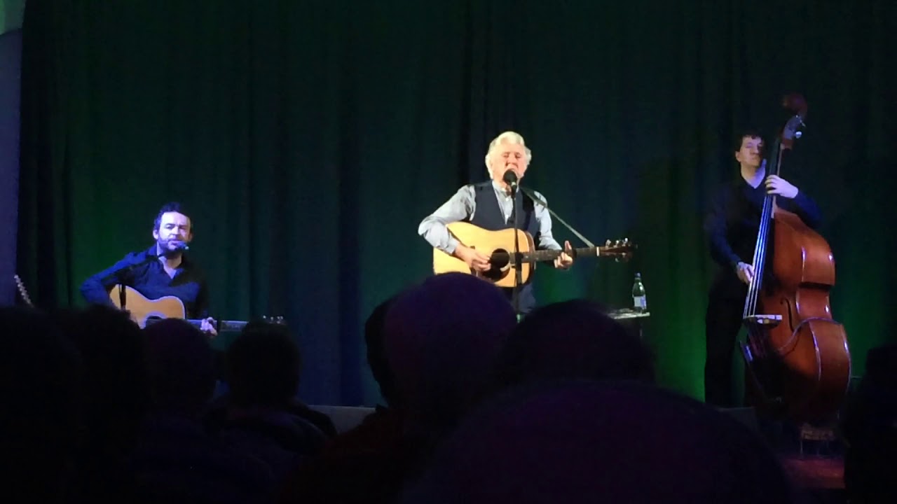 Johnny McEvoy - Sonny Don’t Go Away