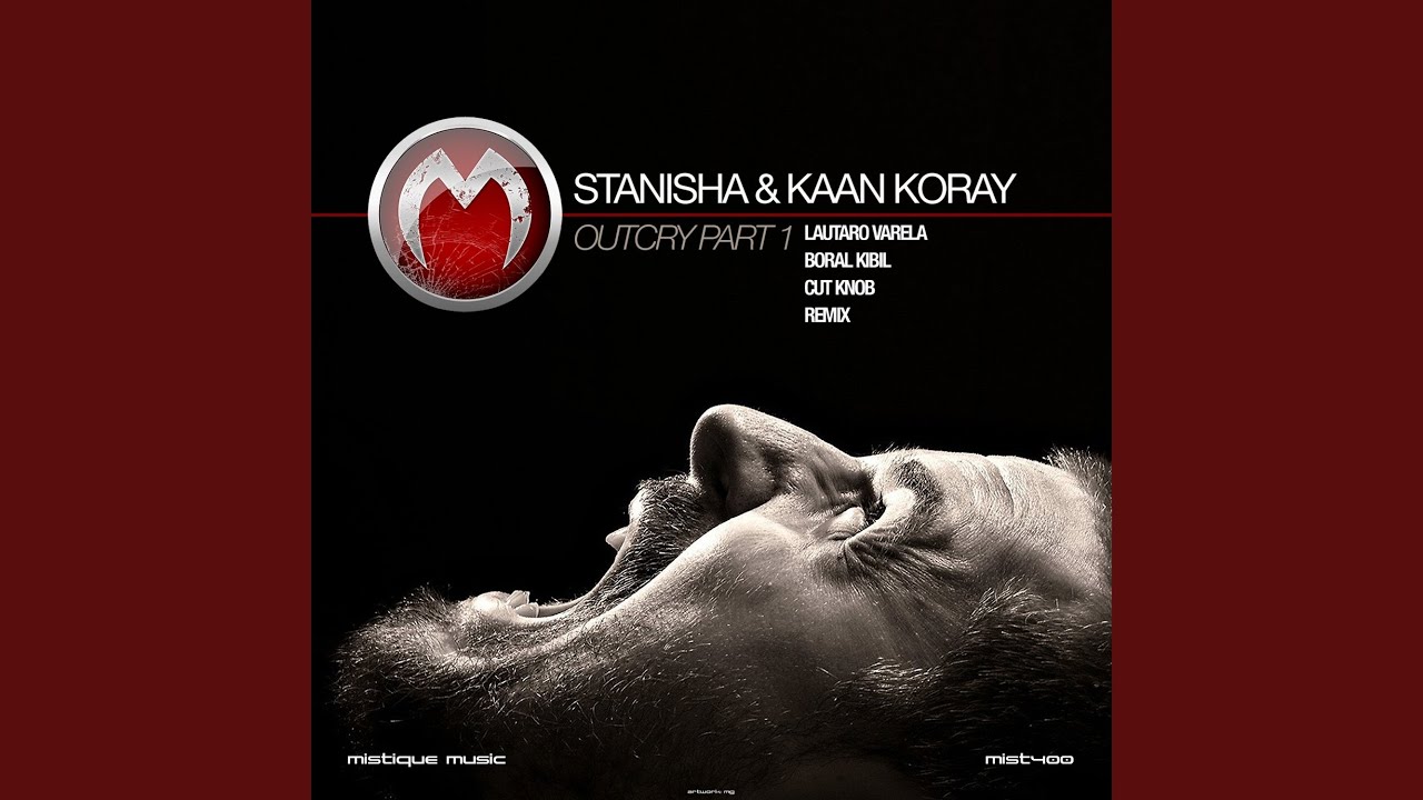 Outcry (Boral Kibil Remix)