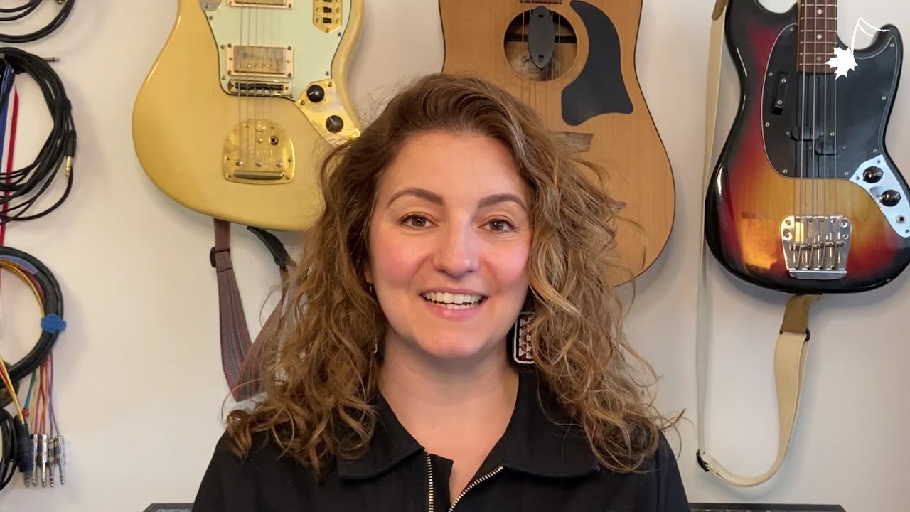 TRACK: Career Profiles | A Day in the Life of a Booking Agent with Stefanie Purificati