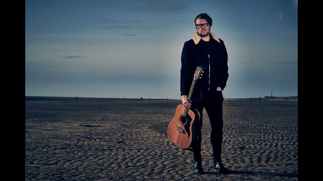 Robert Vincent Livestream - 'Shelter From The Storm'
