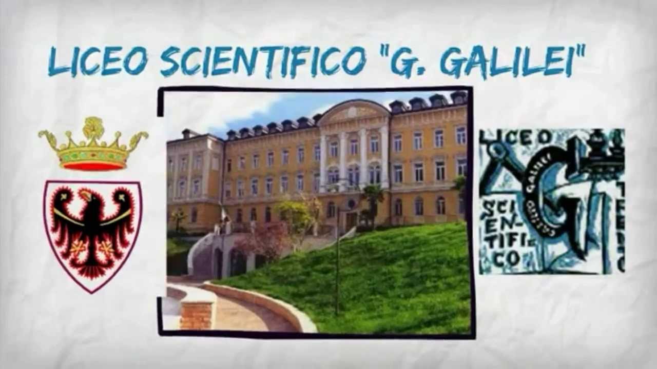 Open Day - Liceo Scientifico 