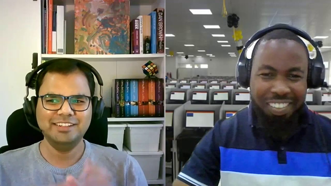 Tech Talk with Kazeem How Dynamics 365 Human Resources can help customers and consultants