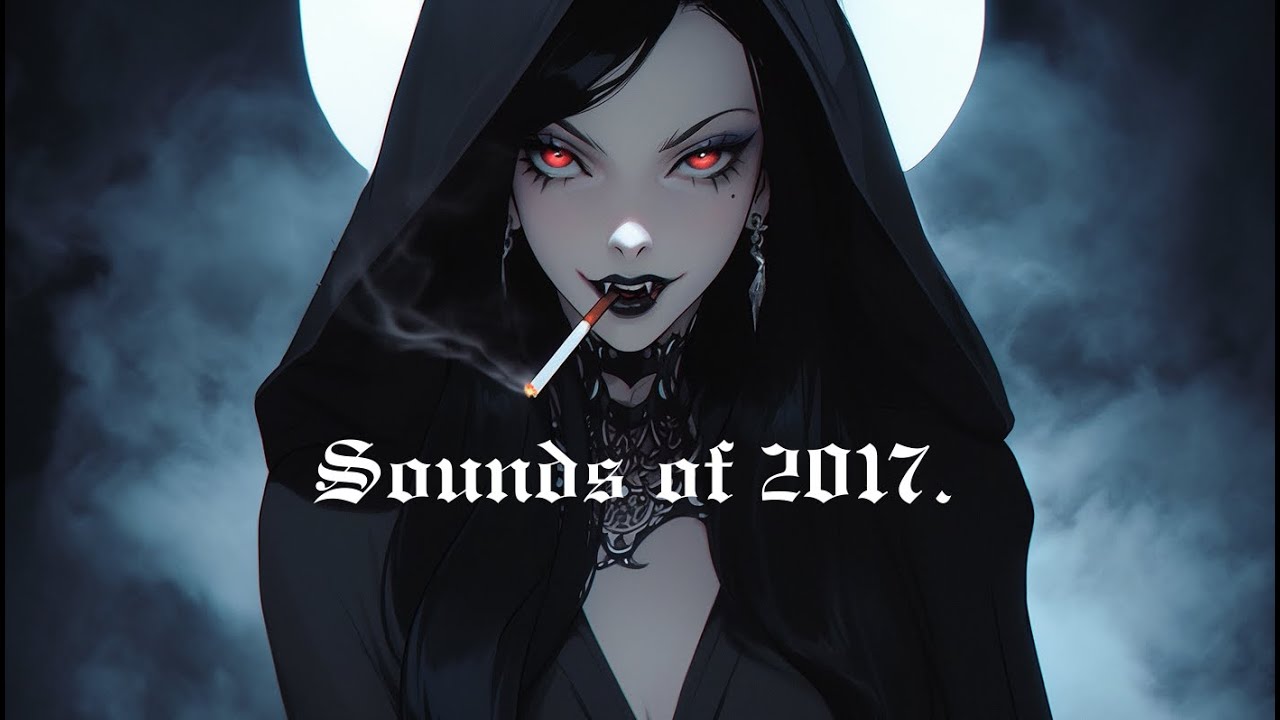Blood Pact 808 - Dark Trap, Dark Ambient, Industrial