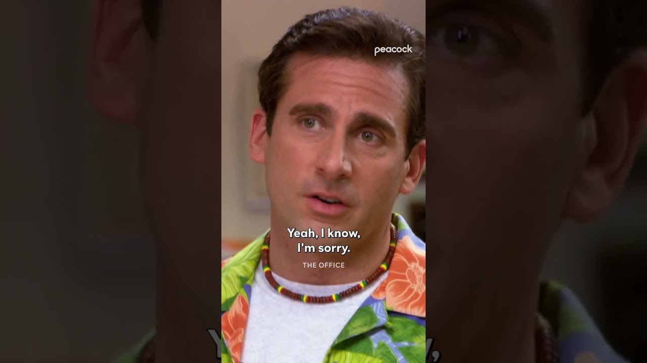 Michael's hate of Toby is unmatched - The Office US