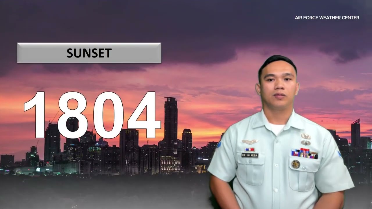02 1800 MARCH 2026 WEATHER BROADCAST
