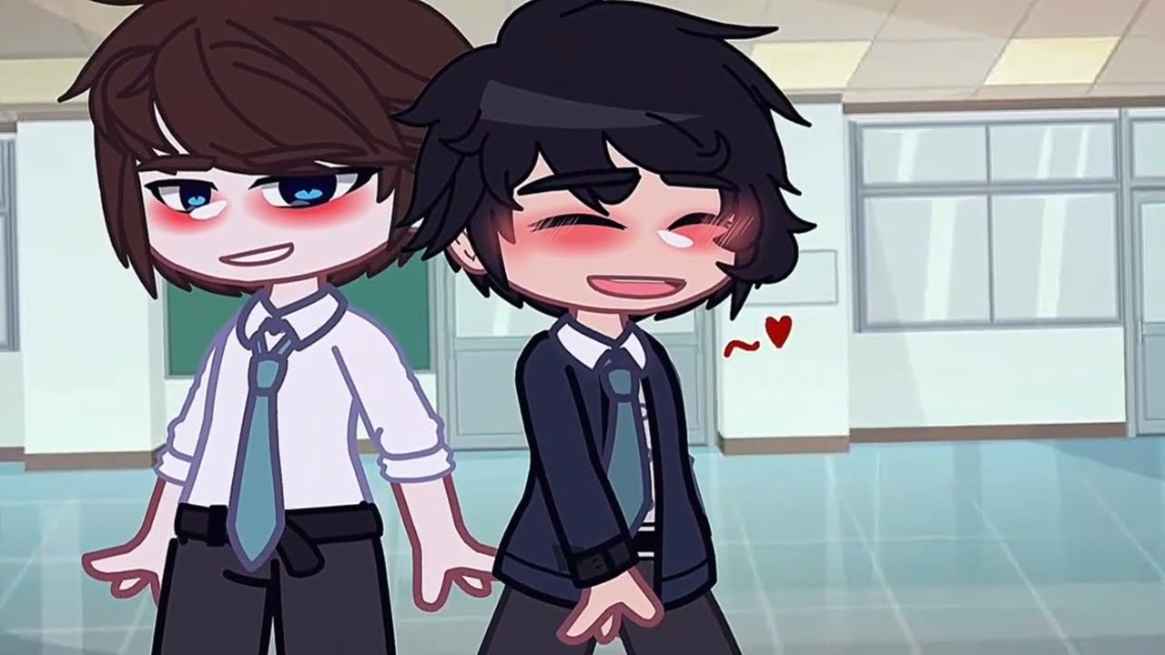 Наркомания из тик тока || Гача клуб/лайф || #3