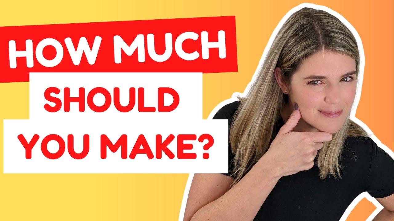Are you paying yourself enough? Business owners should make at least THIS much...