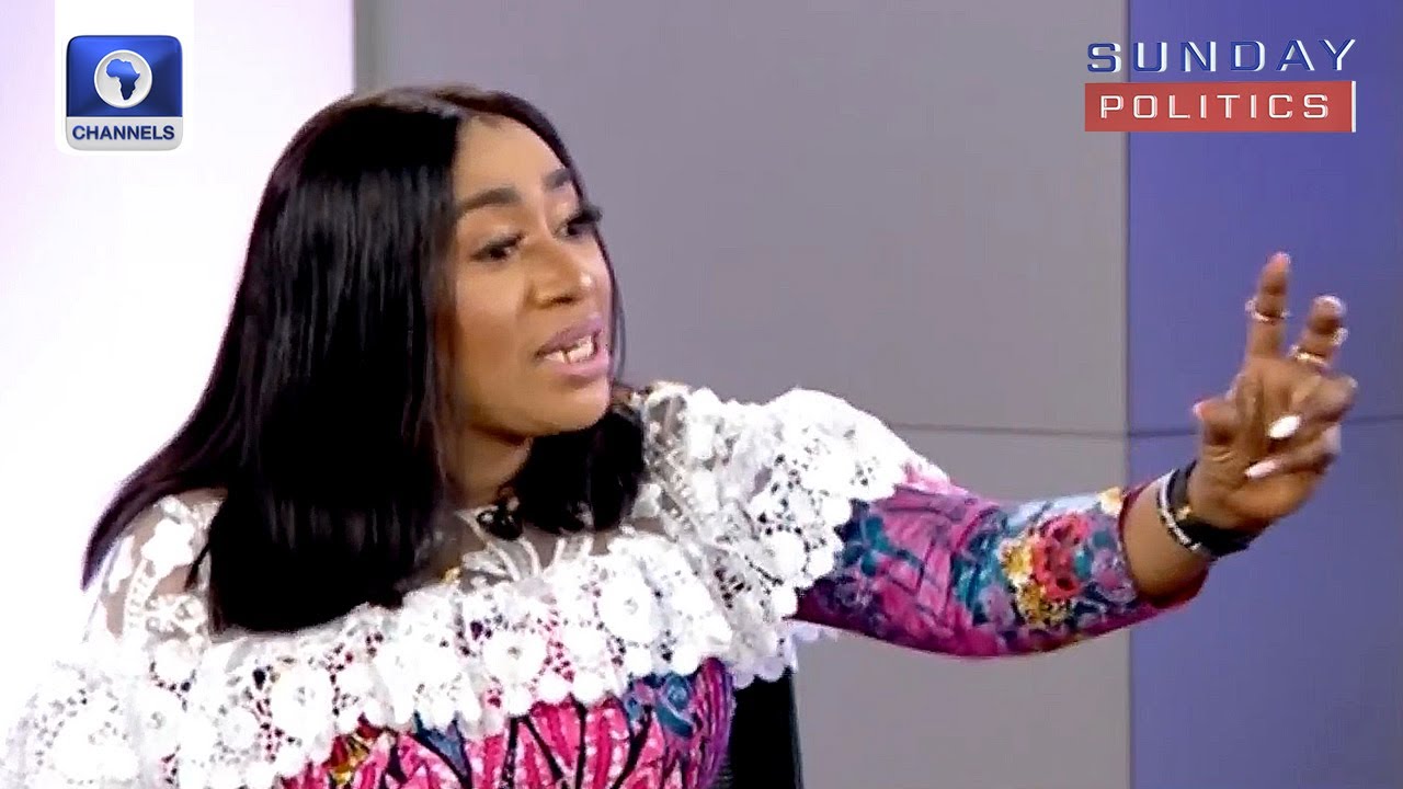 FG To Employ Five Million Youths Via Revamped N-Power Programme - Minister | Sunday Politics
