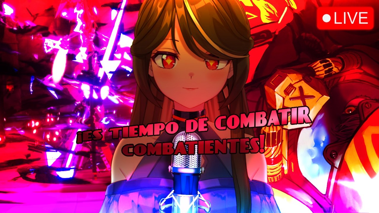 ¡TITANFALL 2 EN 2026 X BLOODSTRIKE Y MAS! ✨LastPerseverance✨12-02-2026 #vtuber