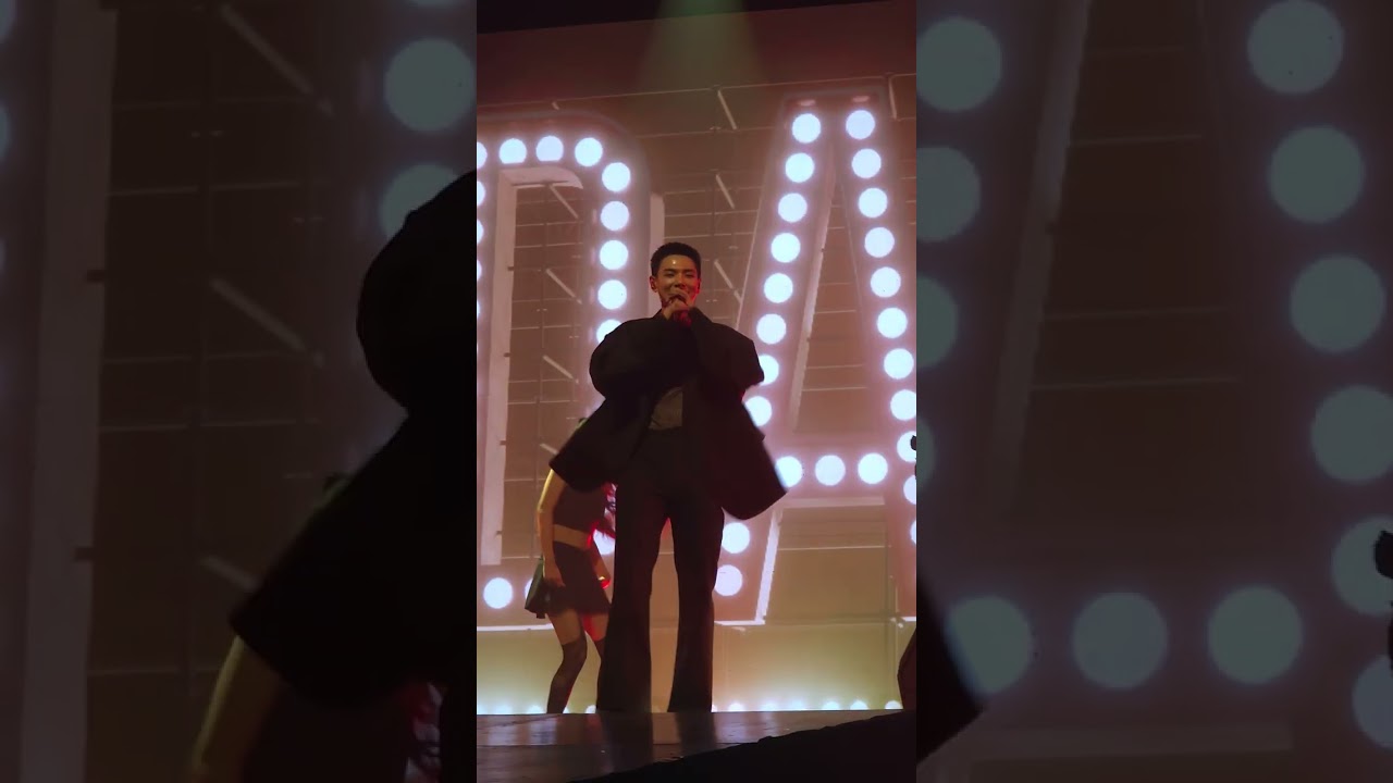 Standing next to you - Daou ต้าห์อู๋ DAOU OFFROAD [ LOVENTURE ] FANCON