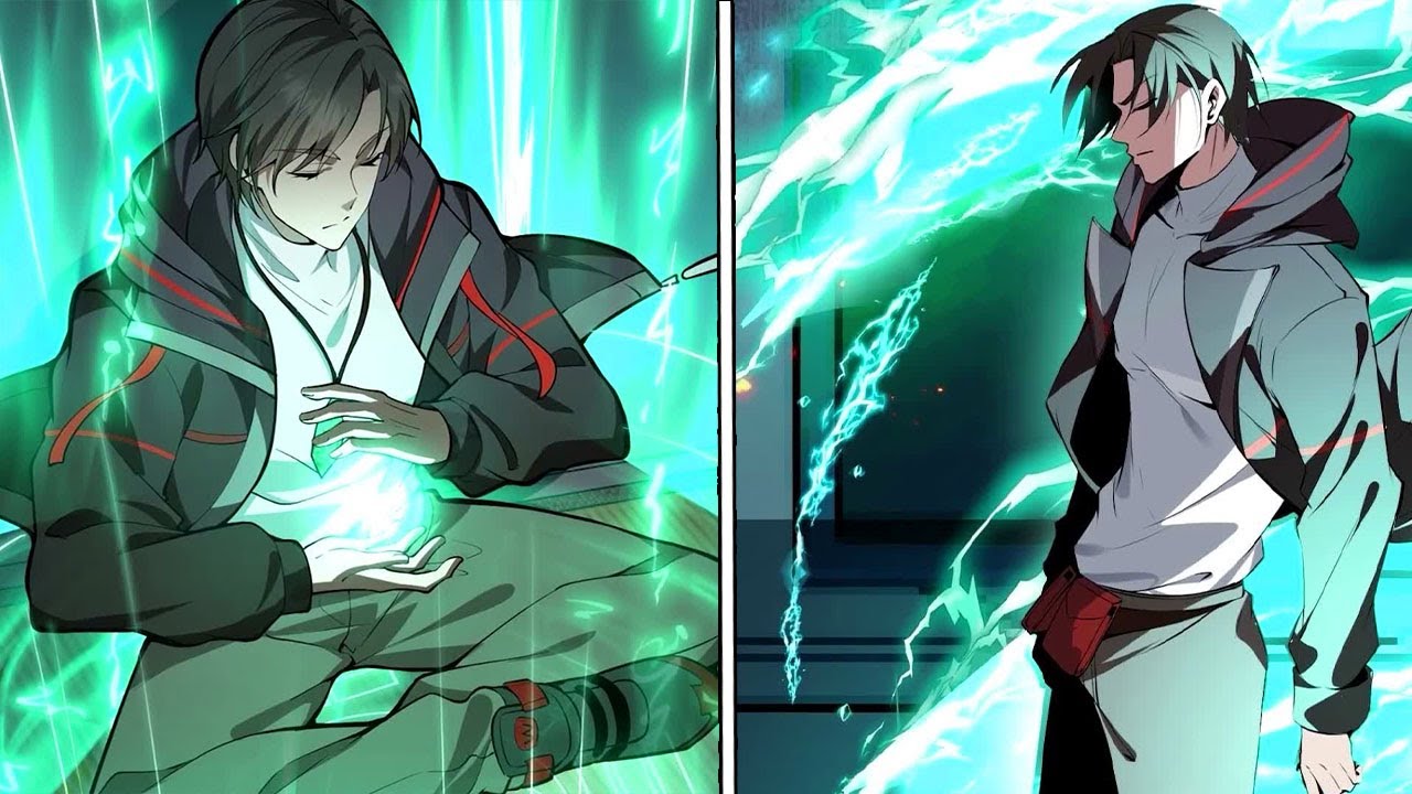 While Everyone Else Levels Up, I Cultivate To Become An IMMORTAL | Manhwa Recap