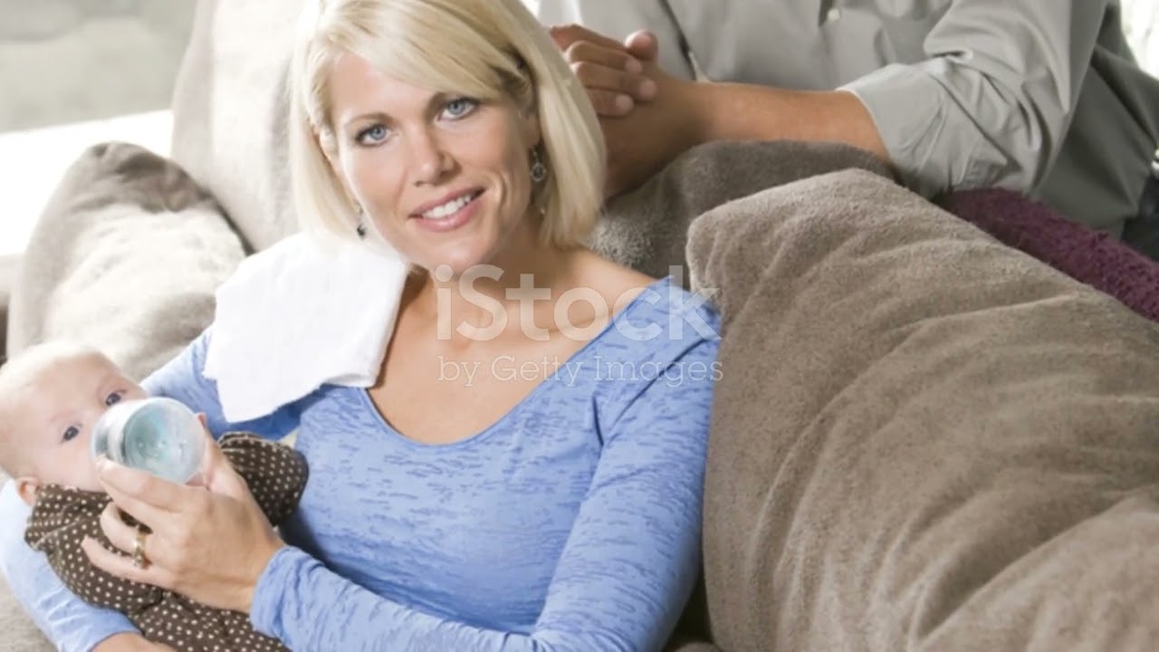 Complete Baby Feeding Schedule Guide for New Parents! (0-12 Months)