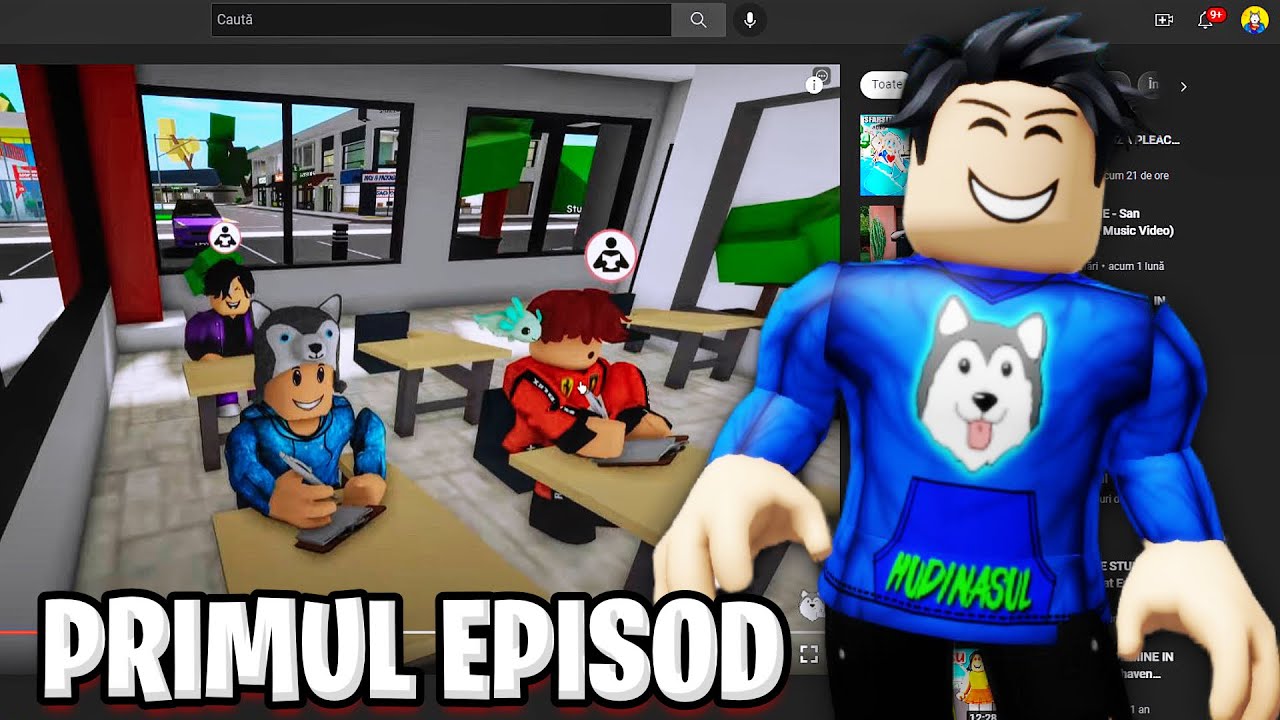 Hudinasul Reactioneaza la Primul Episod de Brookhaven