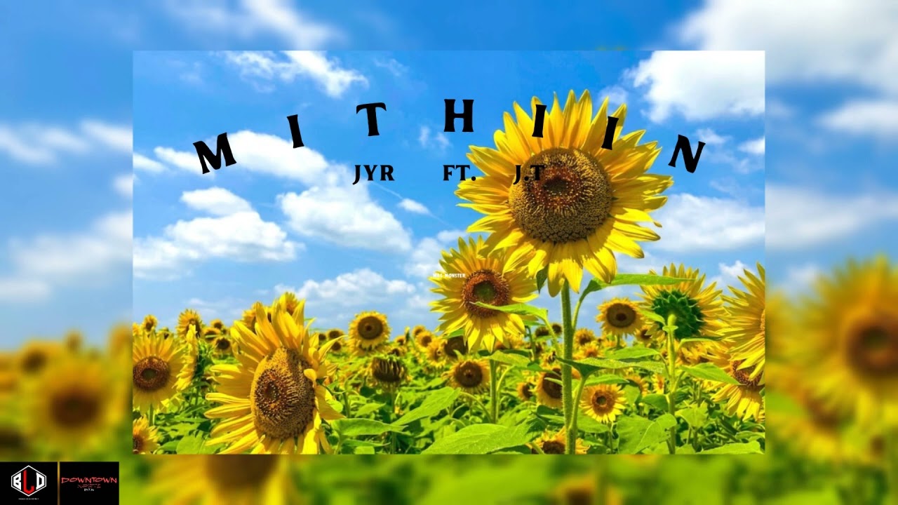 Mithiin - JYR feat. J.T (prod. by CHILL N RELAX)