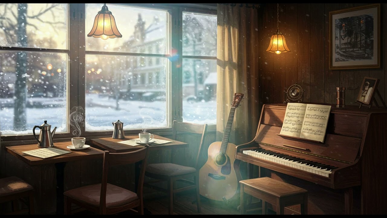 Jazz for Thinking Slowly #jazz #music #jazzgenre