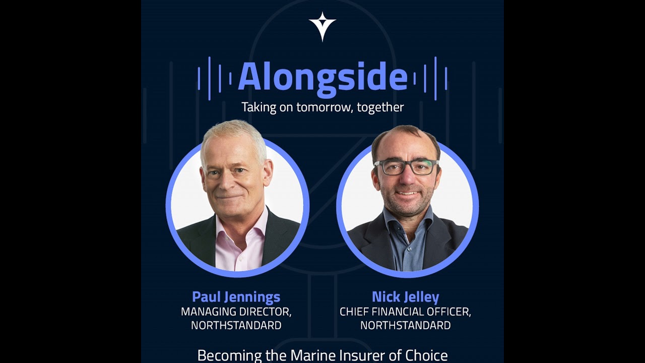 Becoming the Marine Insurer of Choice