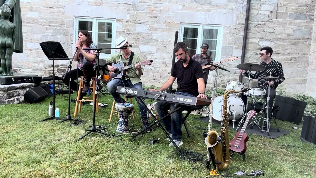 The Shires