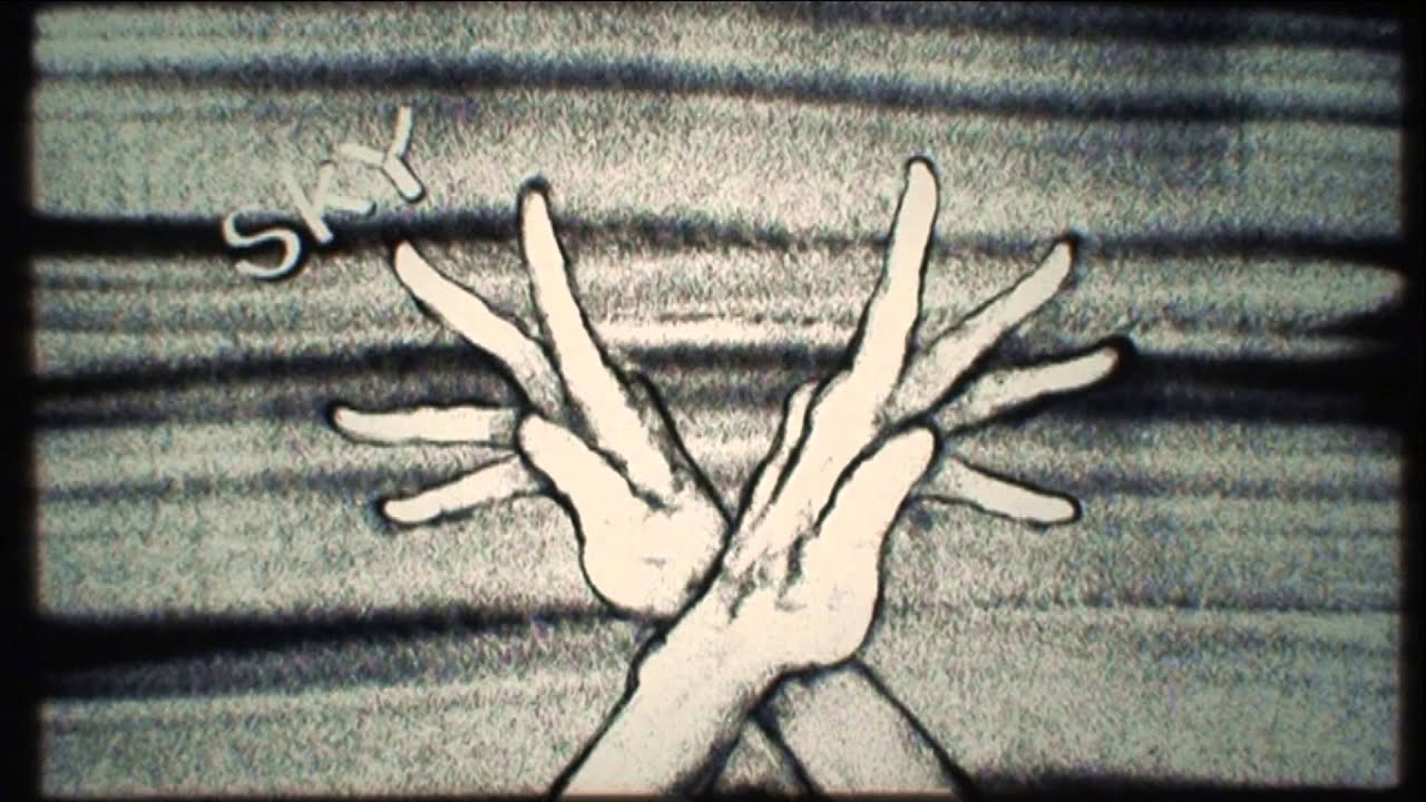 「S3」 飯面雅子(Sand Artist) × K.E.N-DIGIT(Finger Dancer)