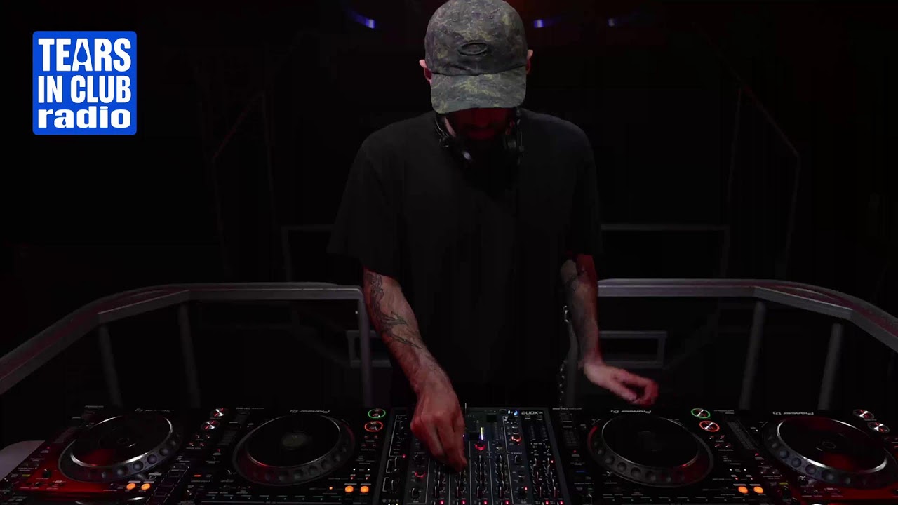 DJ Sense - Tears in club (06.06.2025)