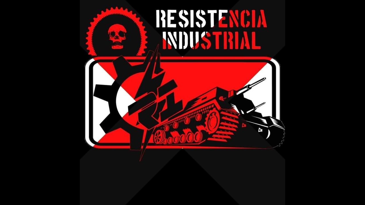 tecno industrial parte 2 esp resistencia industrial