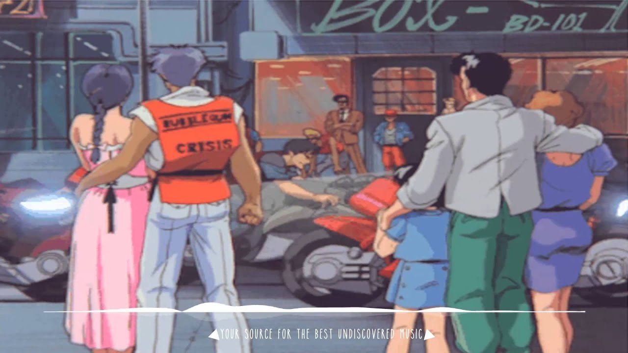 Flamingosis - Eternal Groove