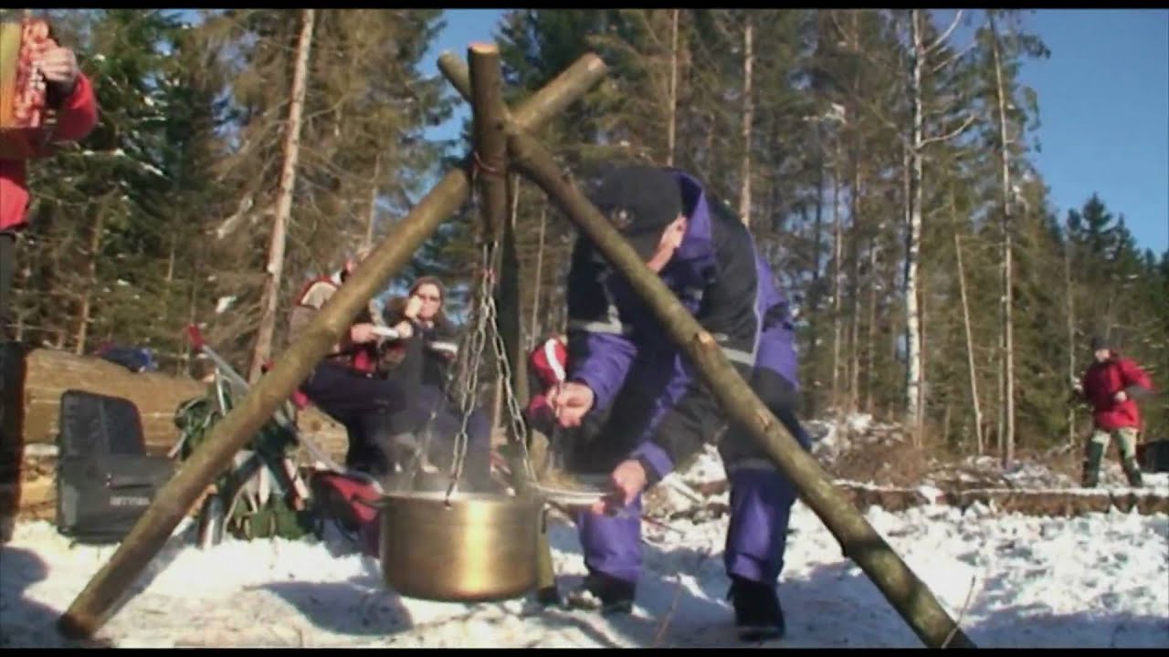 www.frognmarka.no Frognmarkas Venner på Røis