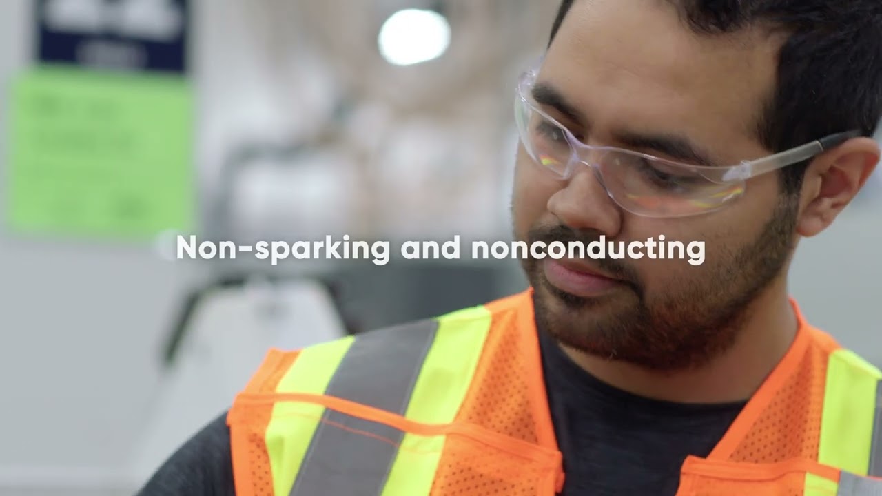 Scepter® Rigid Conduit & Fittings - 70 Years of Canadian Excellence