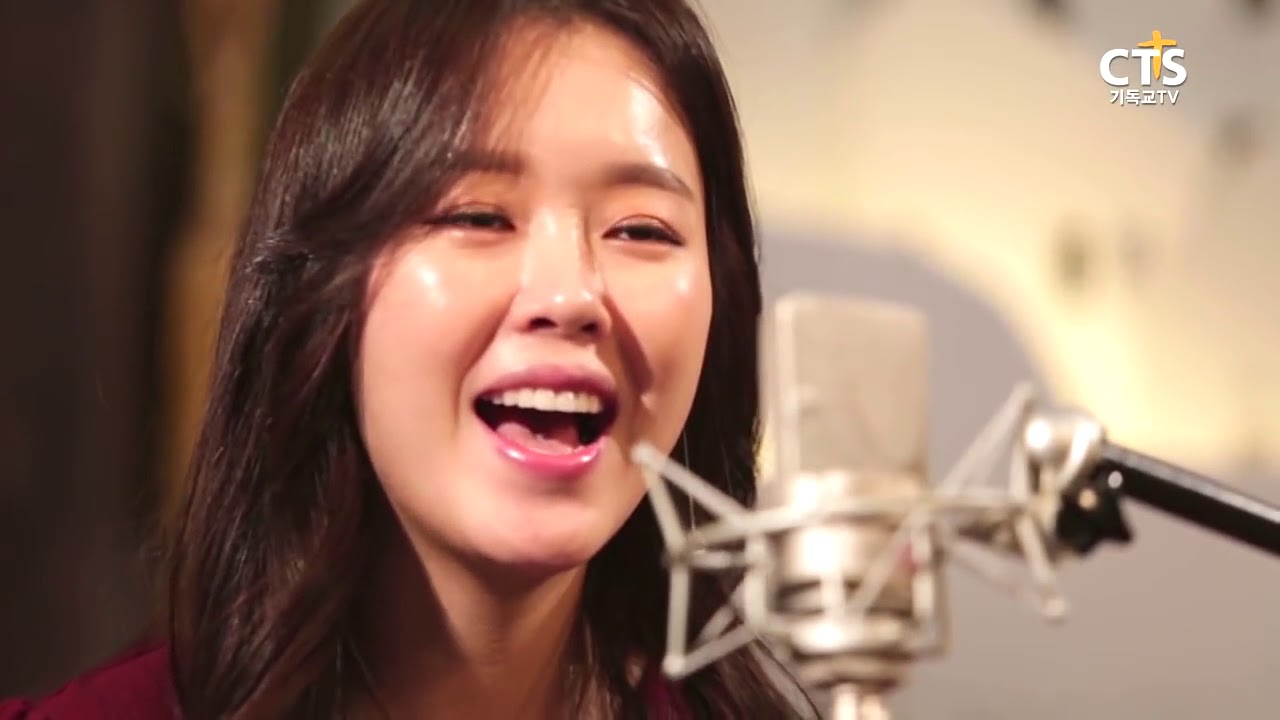 CTS기독교방송 황은혜. 강영근. 하상민 - The first noel (저 들 밖에 한밤중에)
