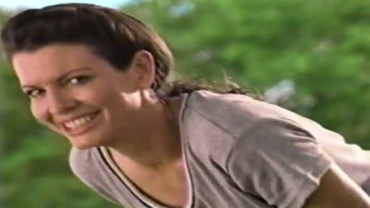 Retro Geritol Multi Vitamin Commercial 90s