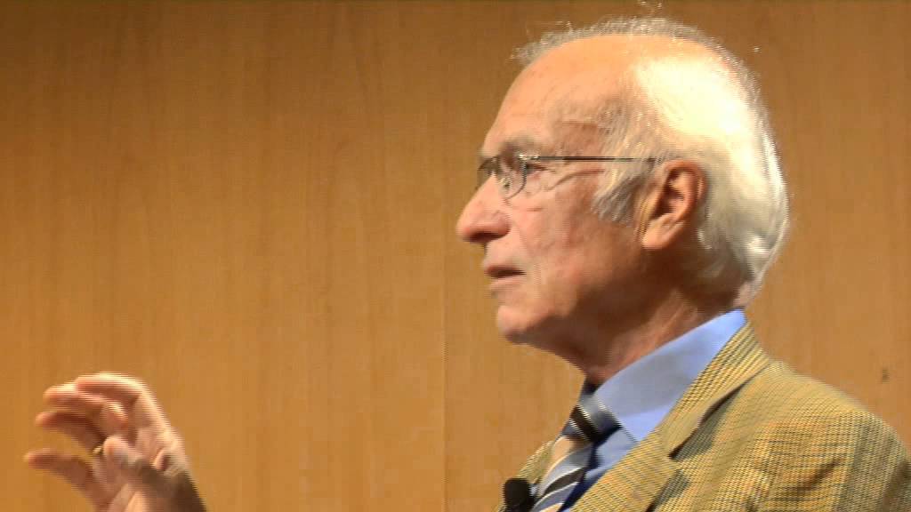 Tilman Jens: Freiwild (Teil 4). Dokumentation der Buchpräsentation vom 18.5.2011