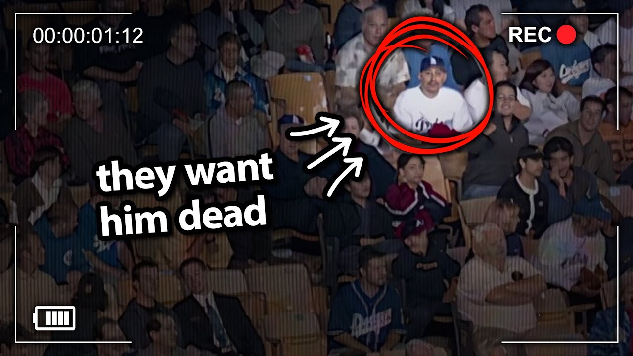The Government Tried to Kill an Innocent Man, Then They Found This Footage