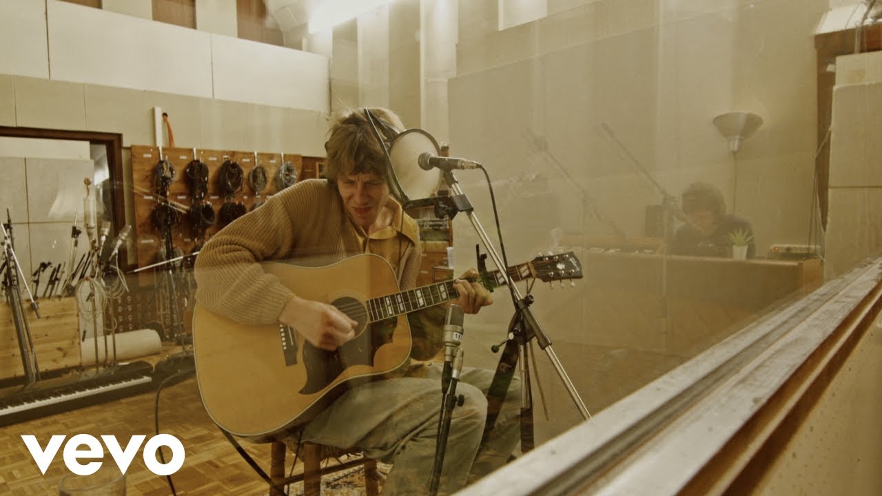 Max Prosa - Liebelei