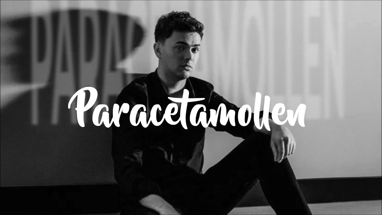 FLEMMING - Paracetamollen (Lyrics)