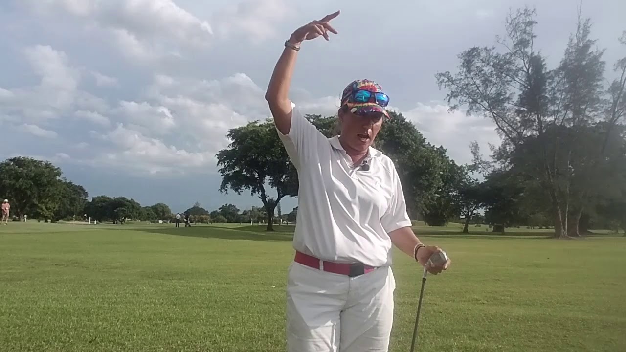 Club & Body Focus Golf
