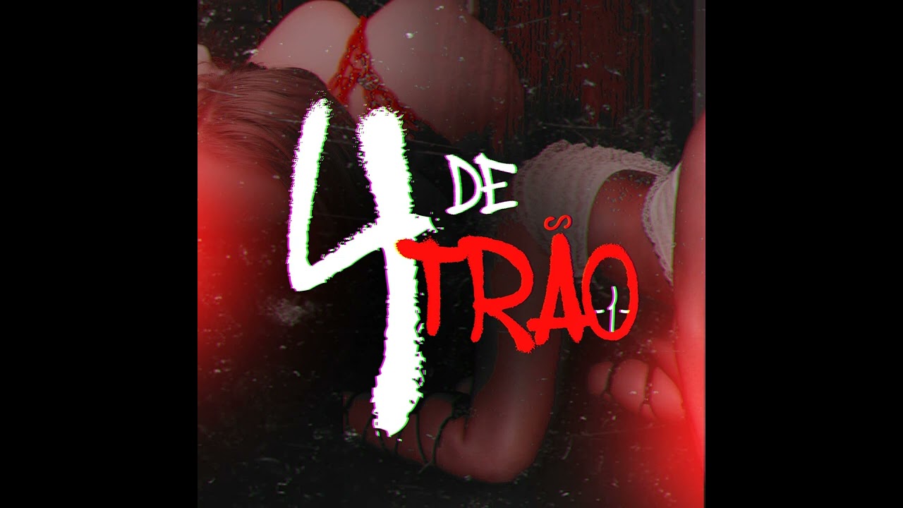 MC Gimenes, DJ F&Ecirc;NIX - DE 4TR&Atilde;O