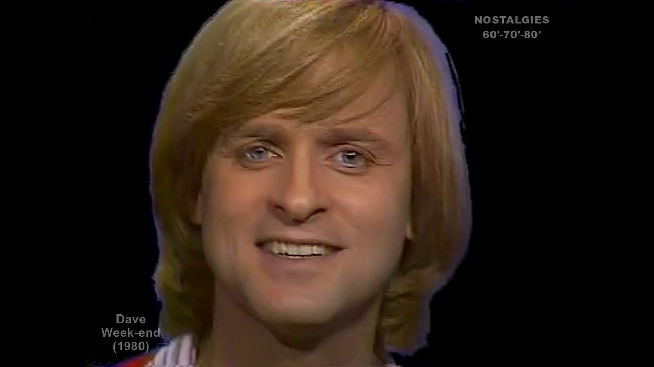Dave - Week-end (1980)