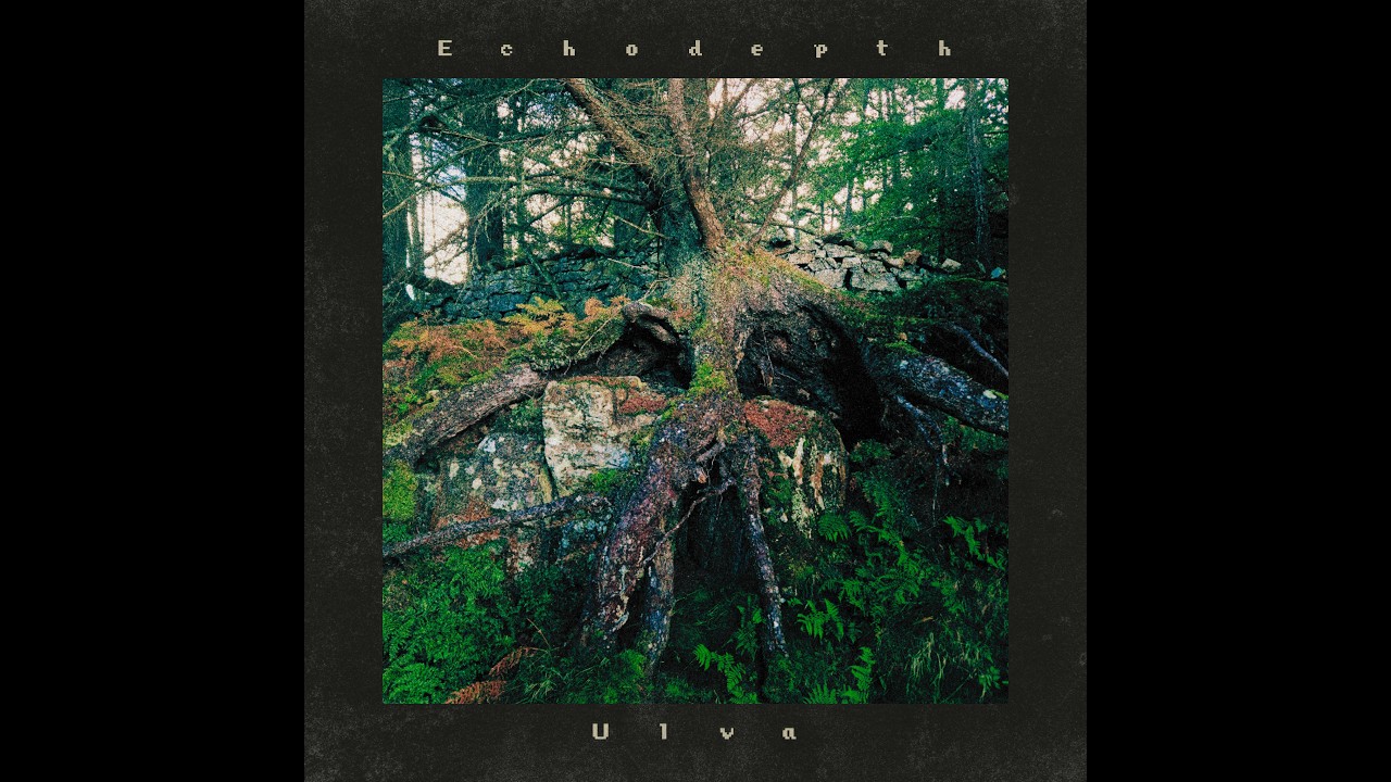 Echodepth - Ulva