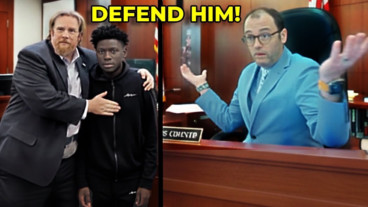 Teen Arrested, Judge Fleischer Reacts: No Probable Cause | Judging Judges