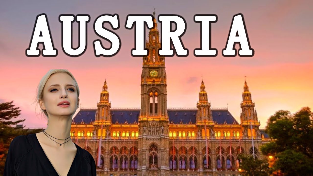 Austria - An Amazing Country To Visit | PlanBook.Travel