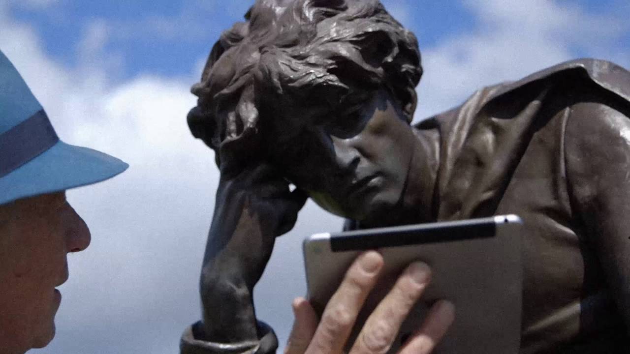 Tempest Documentary