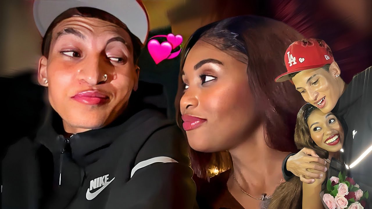 I Spent The Night With Zama Naomi & This Happened…👀🥰 
