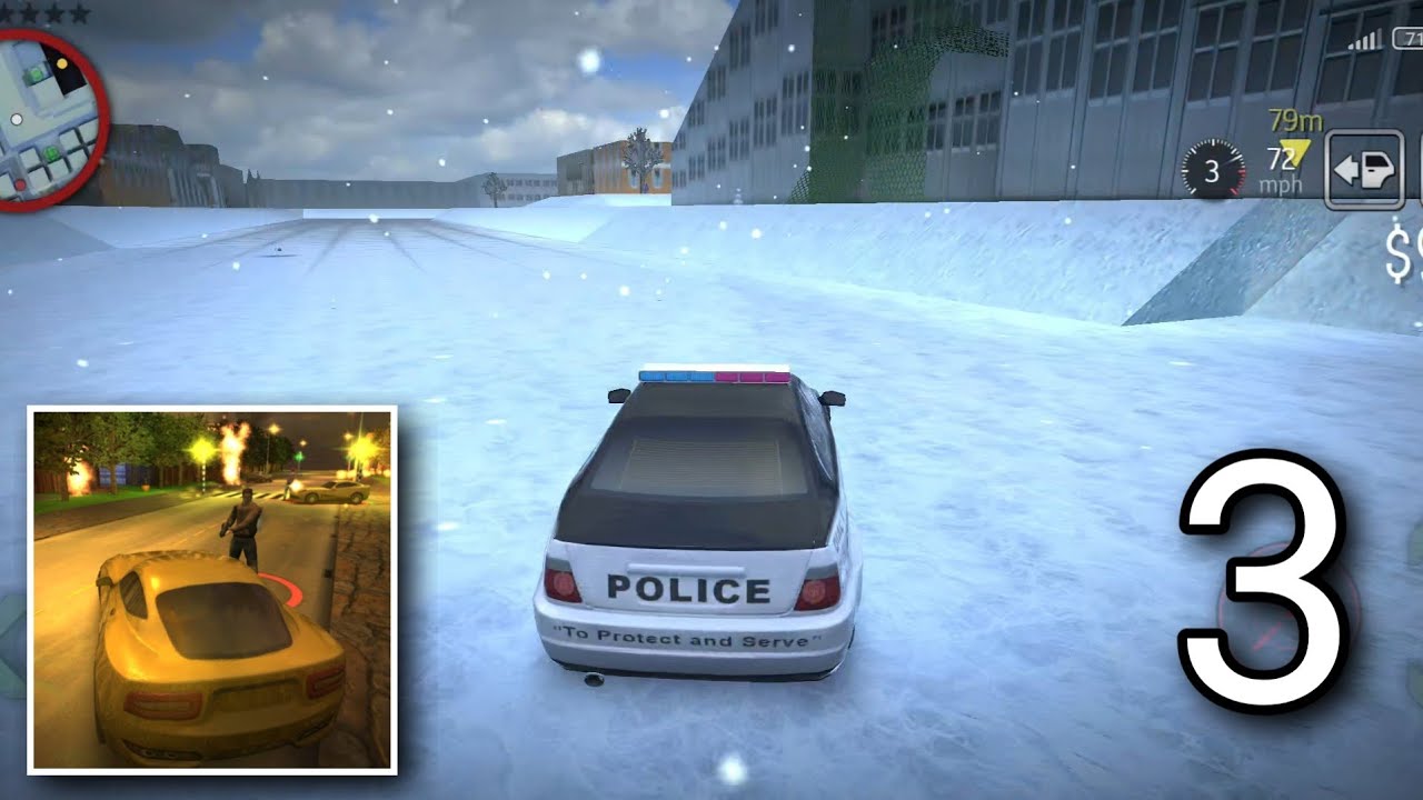 Payback 2 - Story Mode - Gameplay Walkthrough Part 3