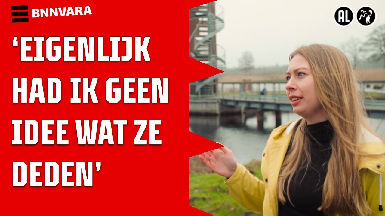 WAT DE F*CK is een WATERSCHAP? | ANNE | BAKSTEEN 2022/2023 E43