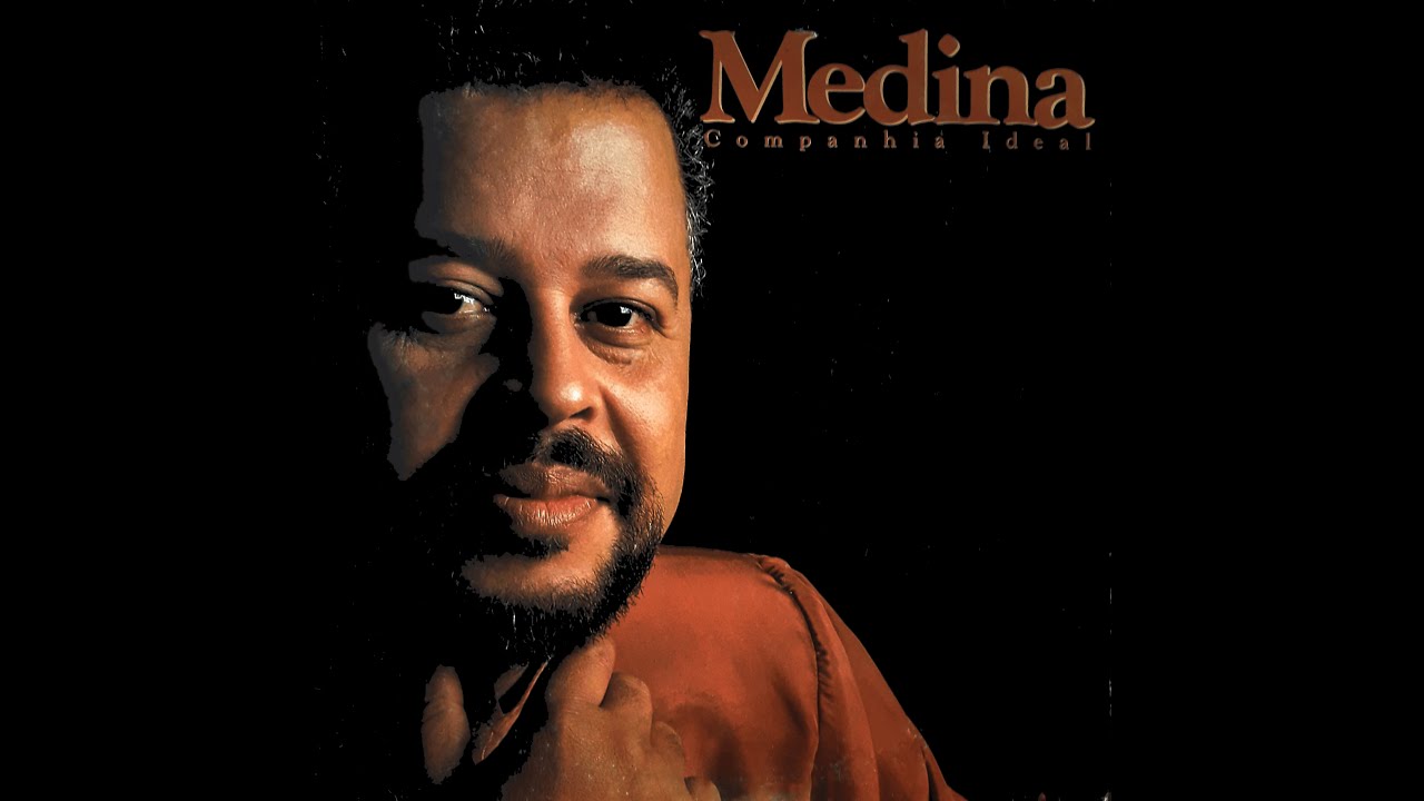 Carlos Medina - Exaltação ao Mar Vermelho e Branco