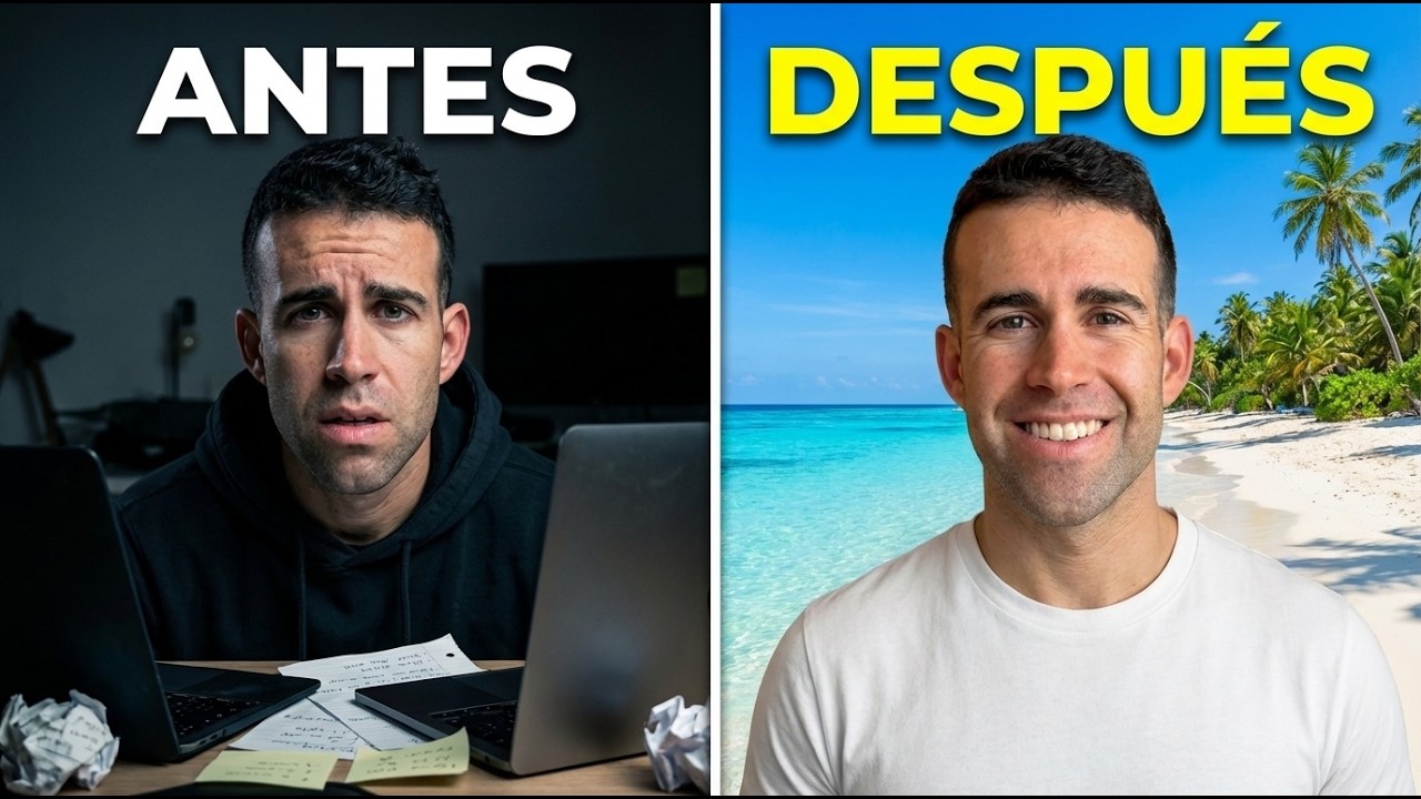 Principios para ganar en los negocios y en la vida | Directo